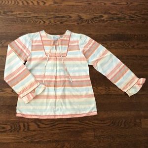 Papo D’Anjo Tunic - size 12 years